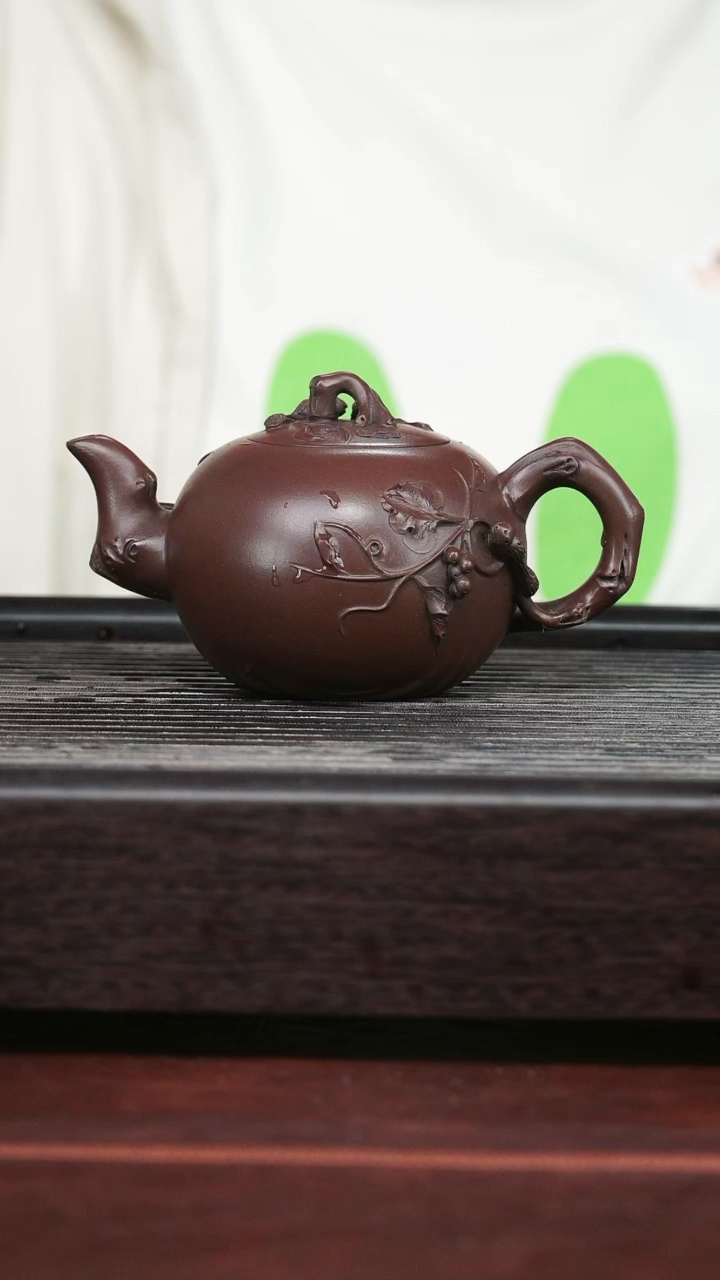 茶壶紫砂精品紫砂壶40......170CC