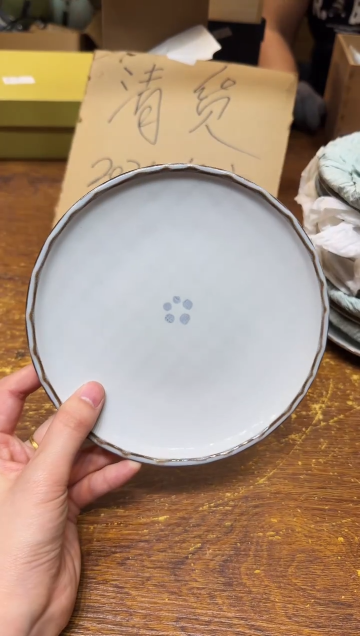 小狐狸严选日瓷器小狐狸精选日瓷器