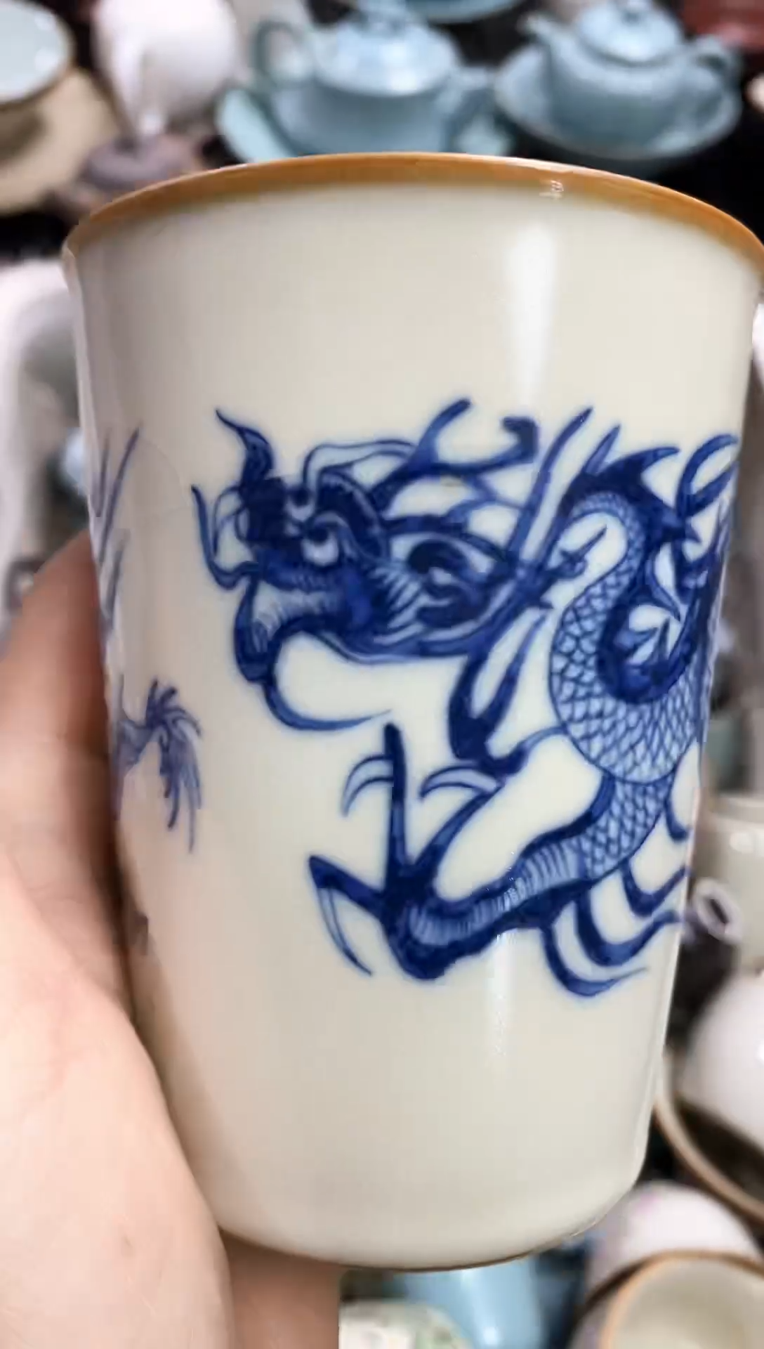 【闪购商品】（轻轻微瑕）茶具茶壶茶碗茶杯