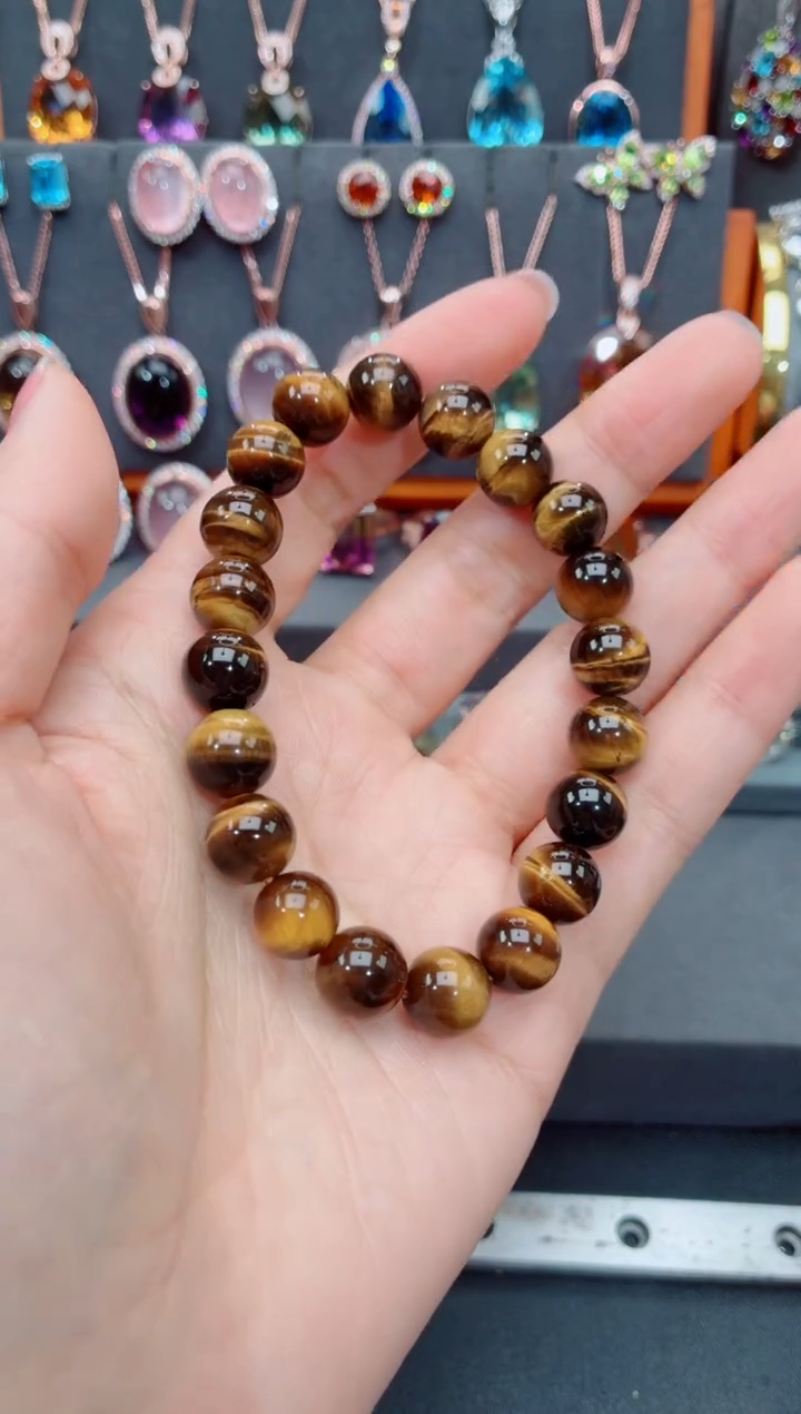 未镶嵌手串木变石木变石手串