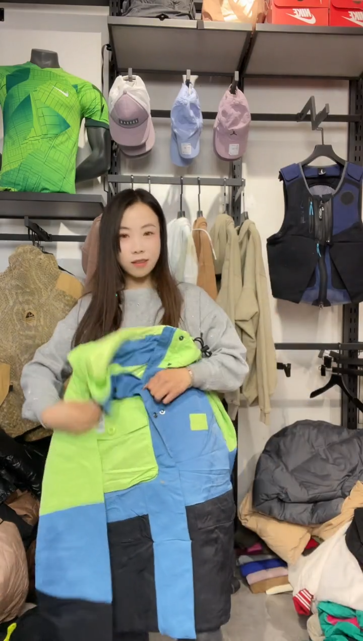 1368闪购编码Nike/Jordan运动卫衣裤以直播间过款为准尺码 L