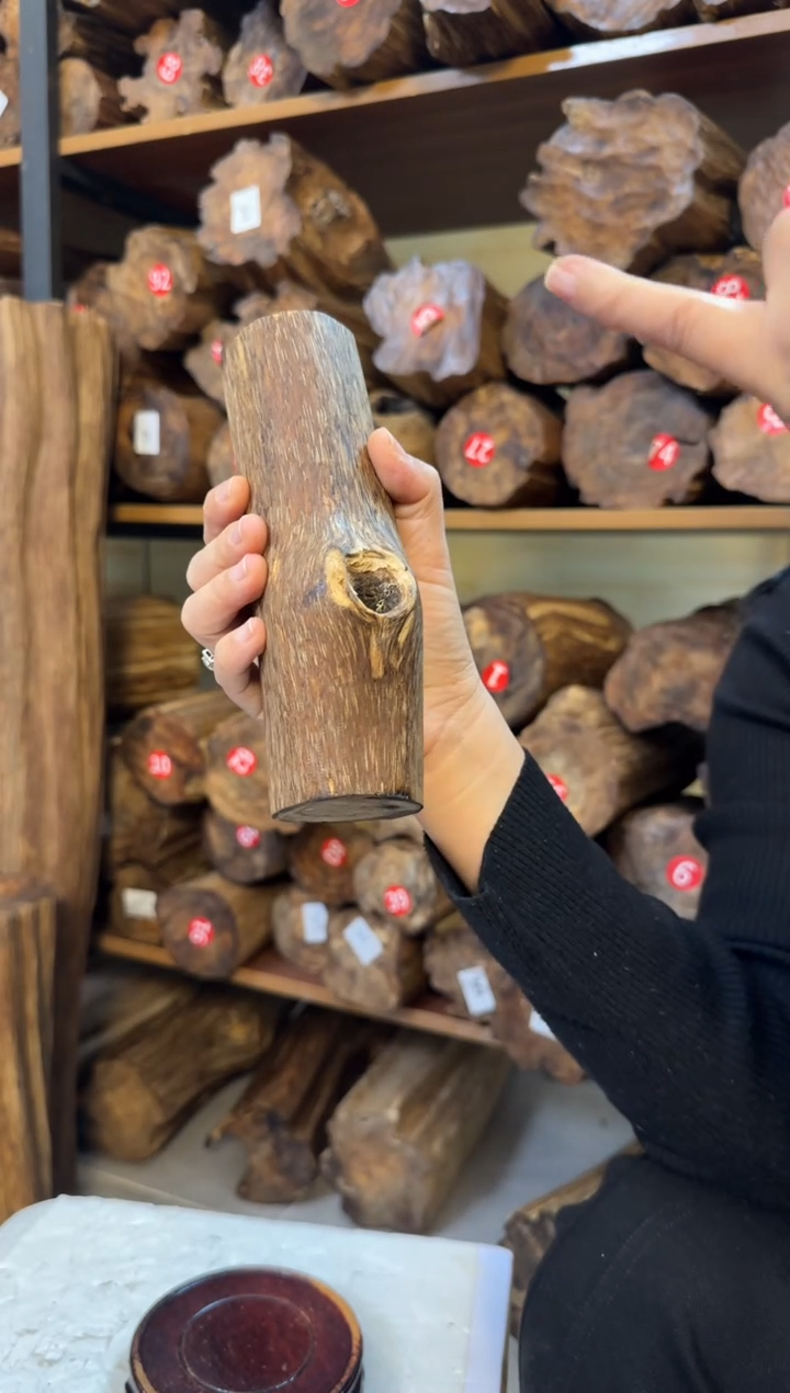 沉香沉香枕 沉香原料发一件3