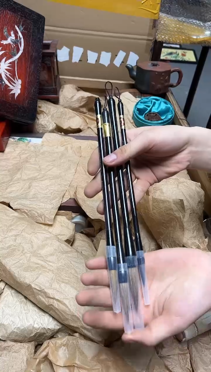 风车木（黑檀木）八号甄选八号甄选