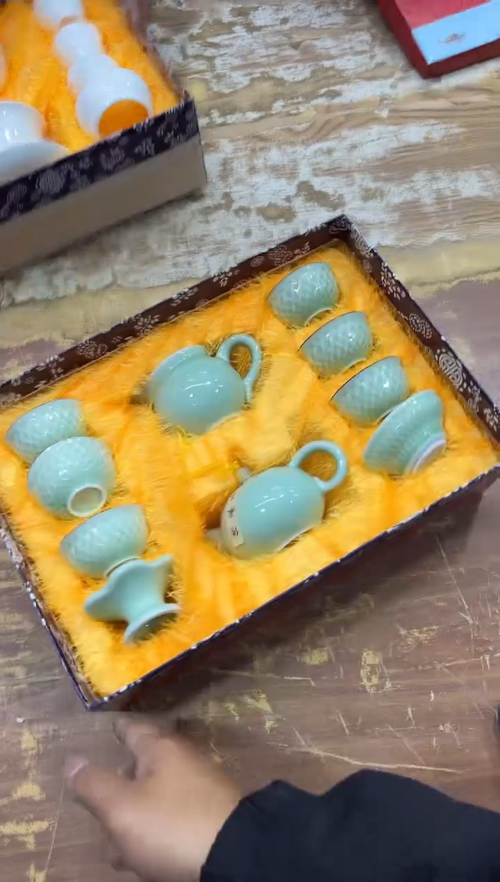 【闪购商品】摆件有仓库清仓随便清