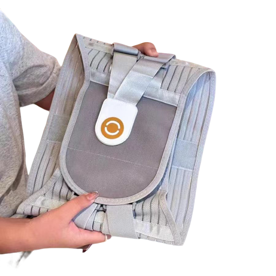 准新品  轻盈透气护腰 腰托