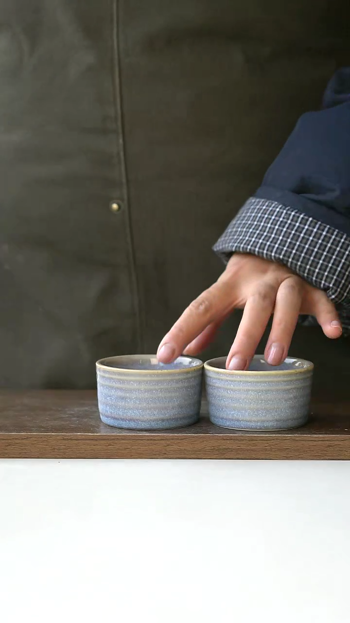 【闪购商品】陶瓷TK出澳洲茶盏紫霞@4-2@