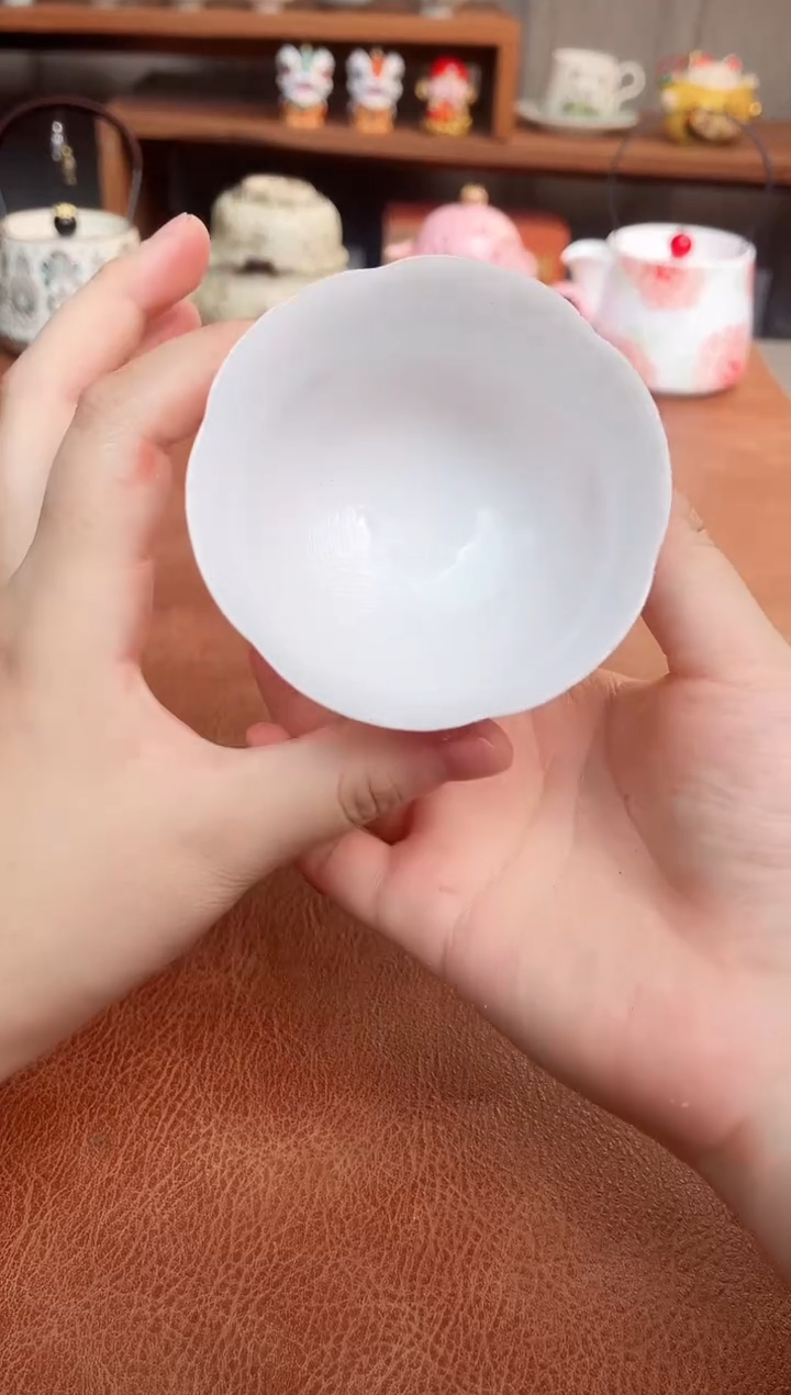 【高货清库存】(微瑕，完美主义勿拍）