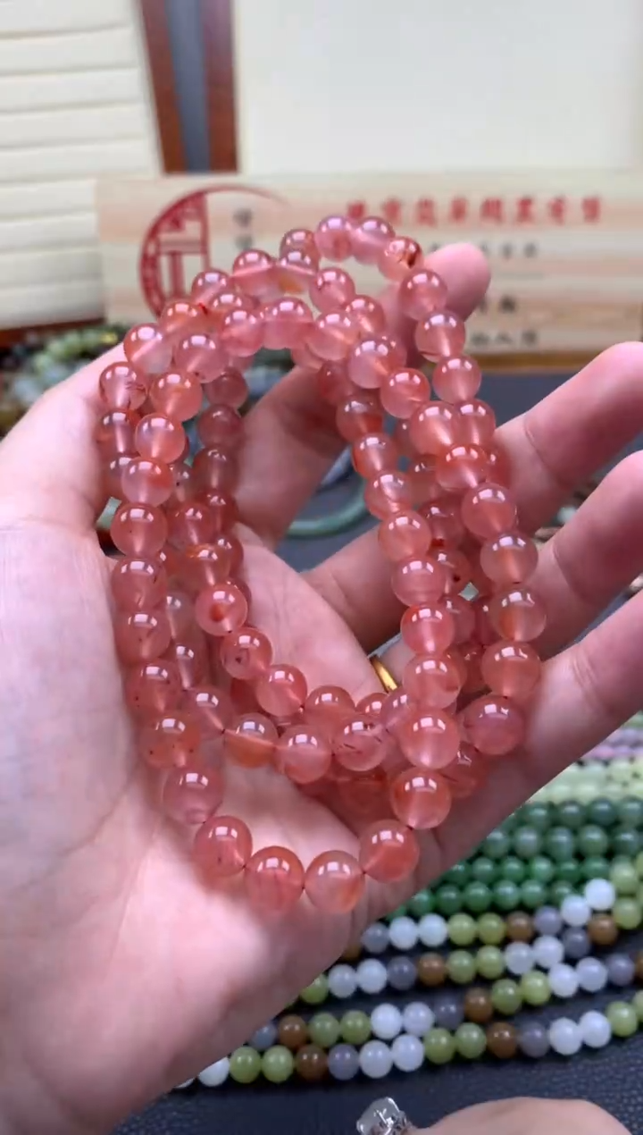 【闪购商品】定制南红玛瑙未镶嵌///////