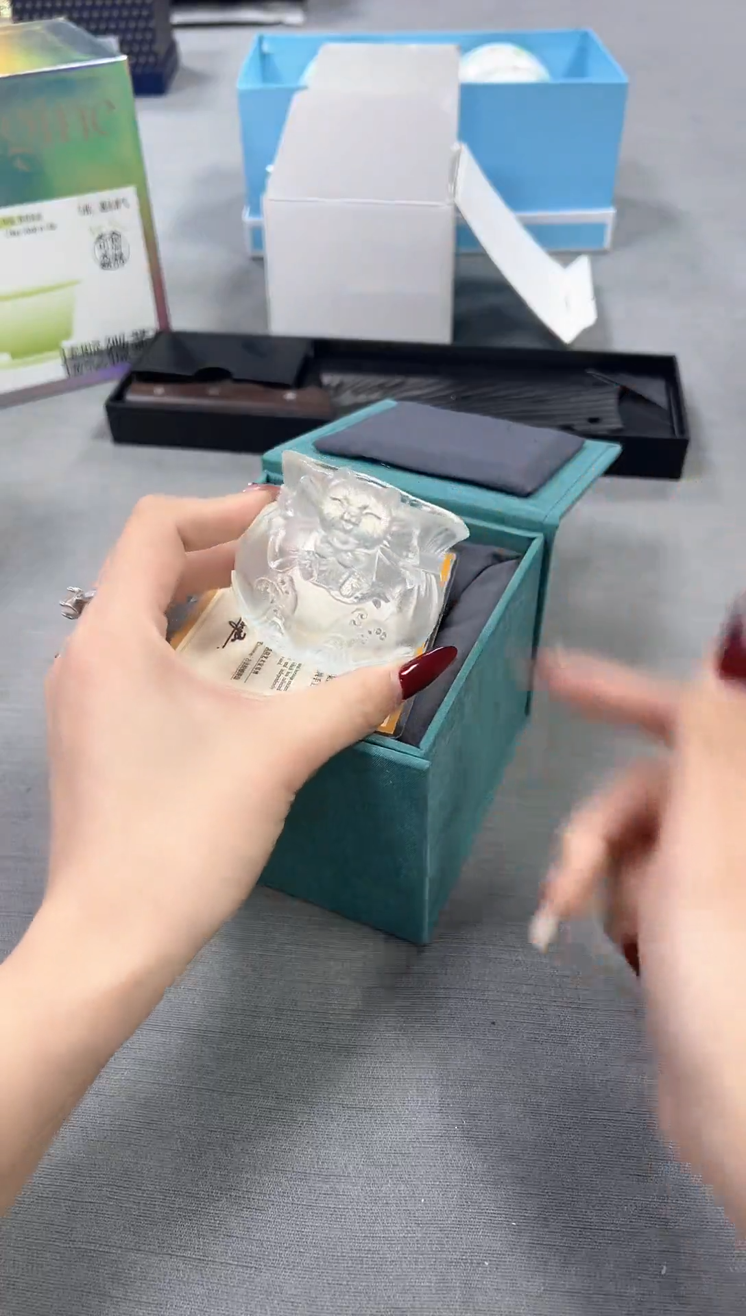 【闪购商品】瓷片新号开播不计成本欢迎点菜！