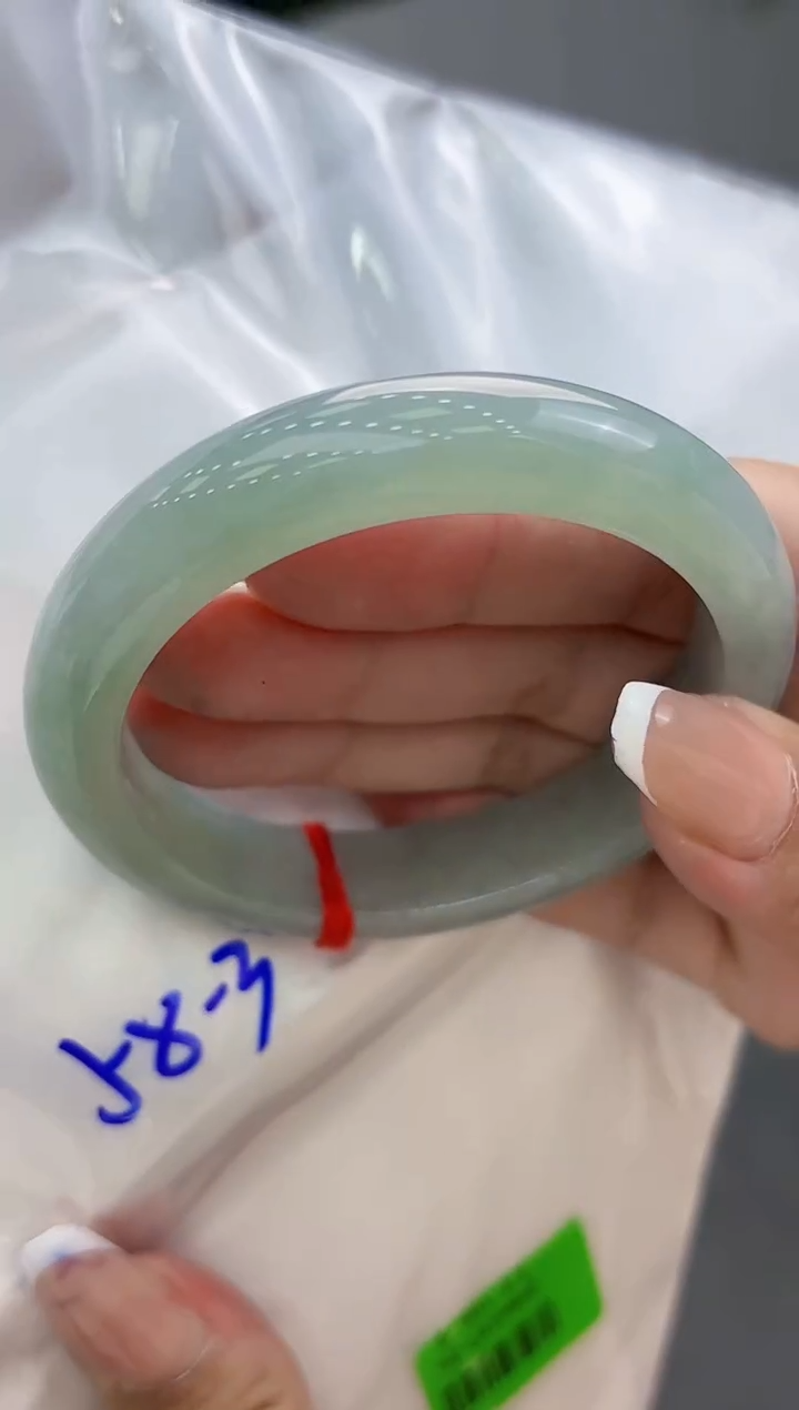 【闪购商品】翡翠手镯未镶嵌翡翠手镯