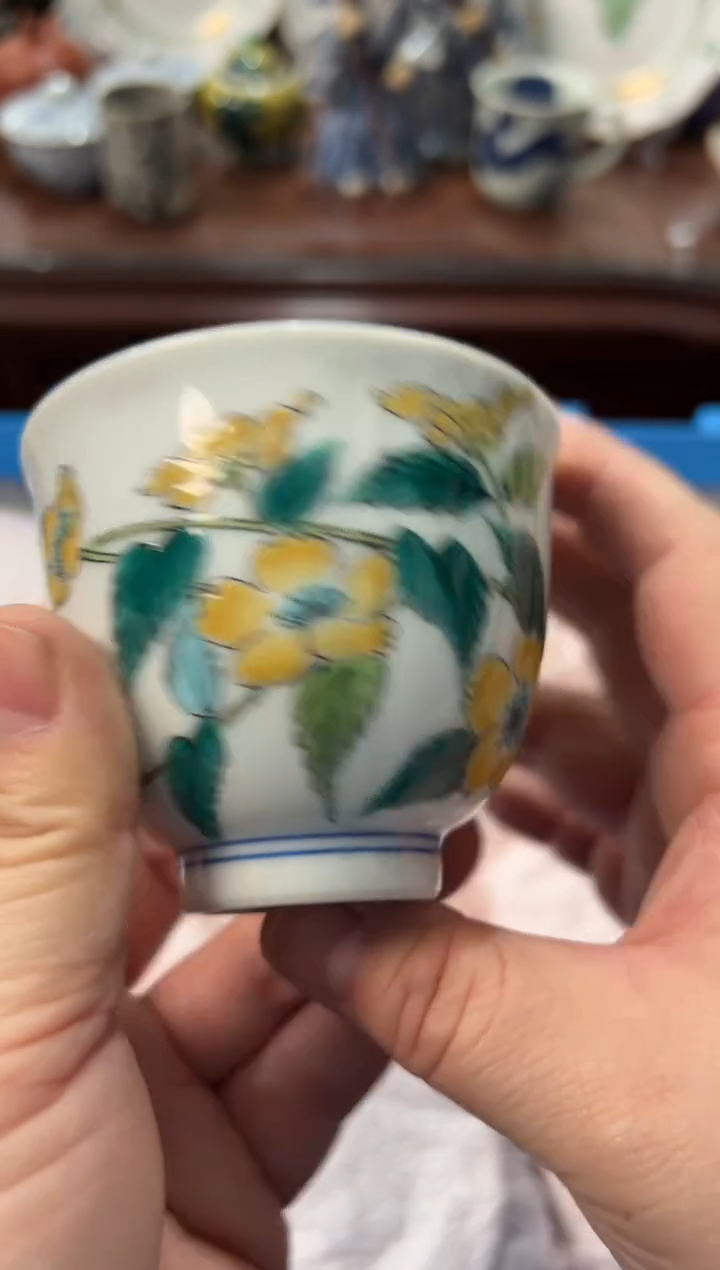 瓷片心**浔编码：欢迎惠顾，感谢支持4173