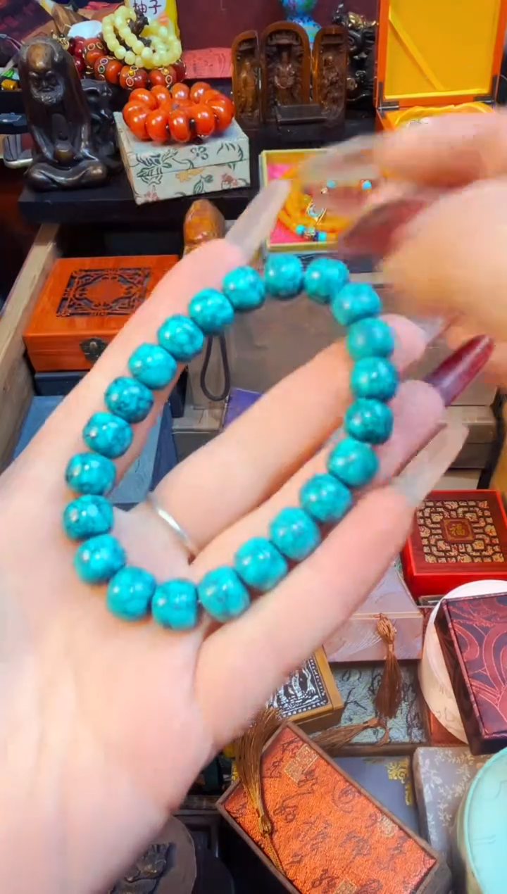 【闪购商品】玛瑙/玉髓颈饰未镶嵌兰妹精品精选饰品链接84