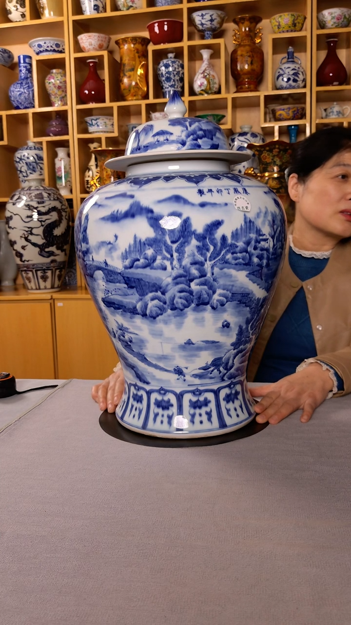 摆件瓷器摆件瓷器摆件