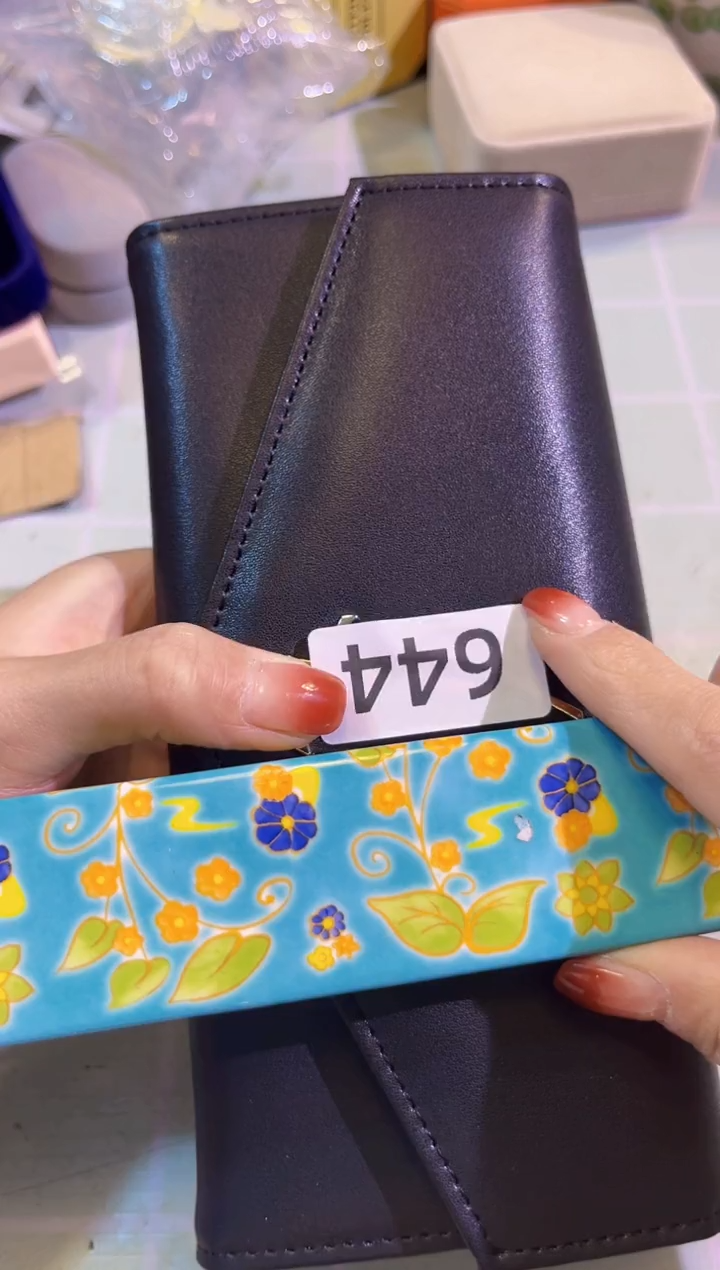 【闪购商品】瓷片陶茶666文玩周边多人