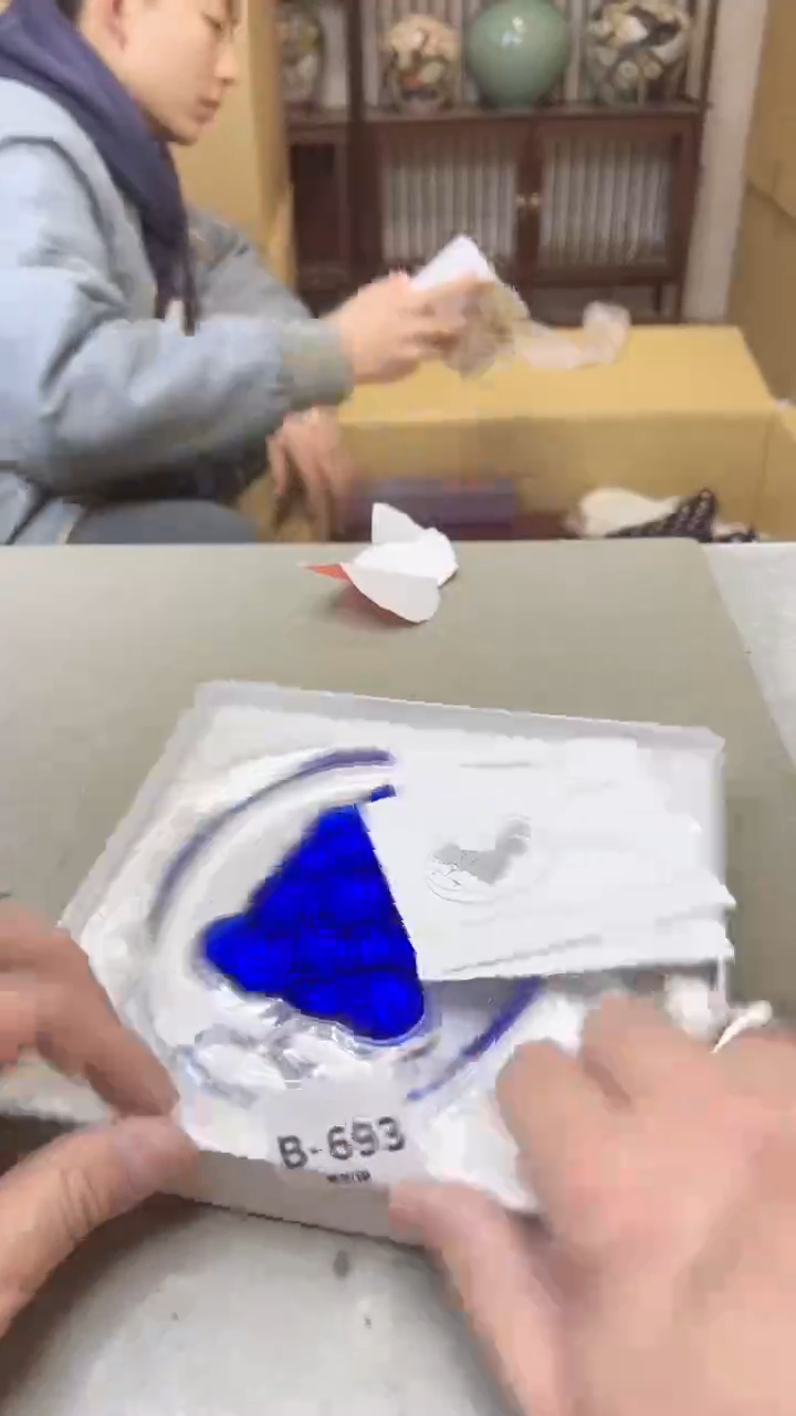 【闪购商品】瓷片693聚宝缘二号店