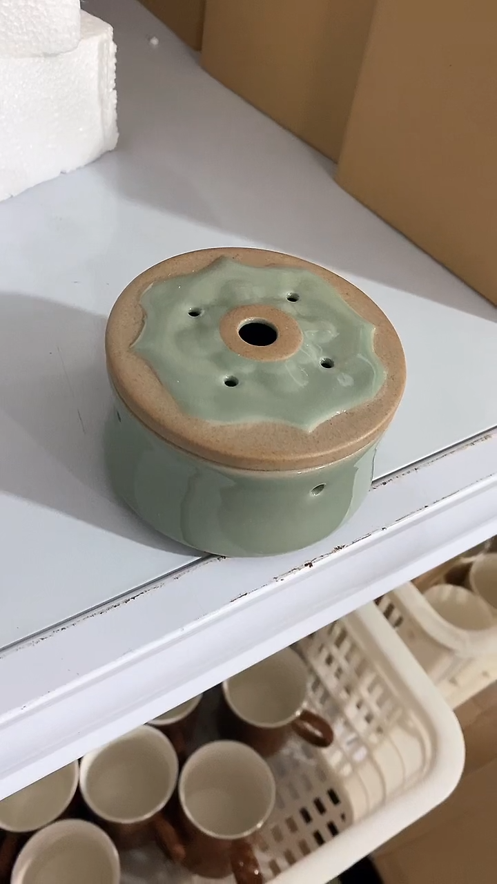 瓷片陶瓷茶具茶器