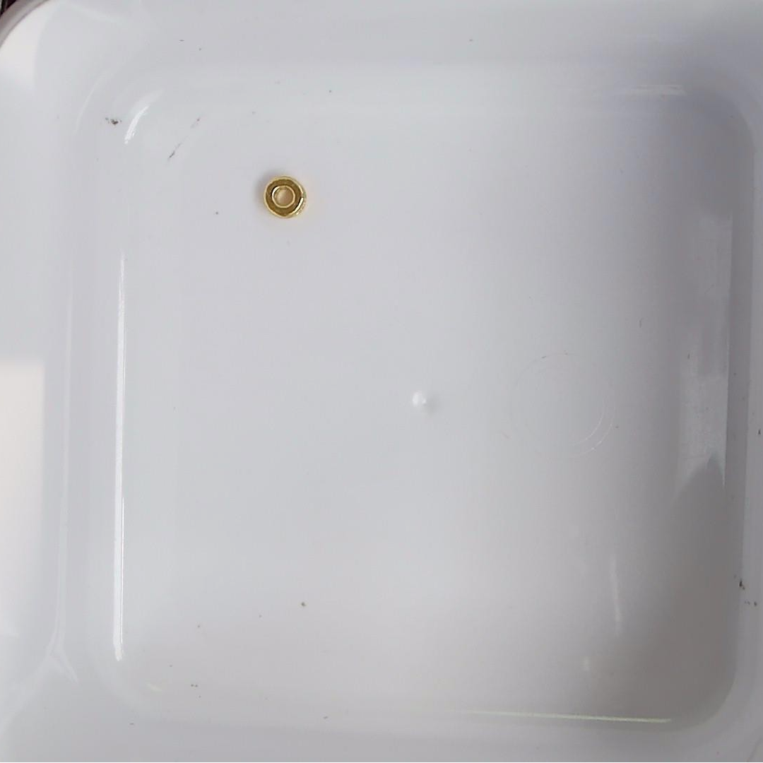 黄金足金小金 豆