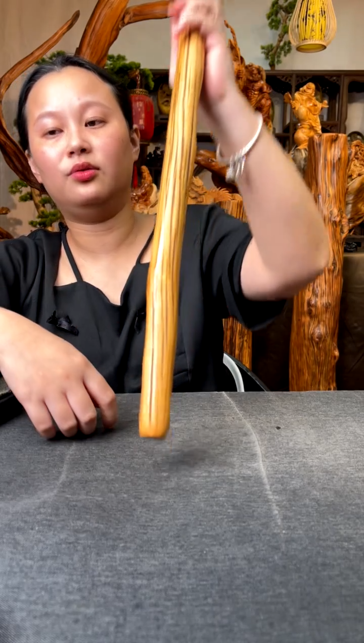 柏木（崖柏）崖柏小件