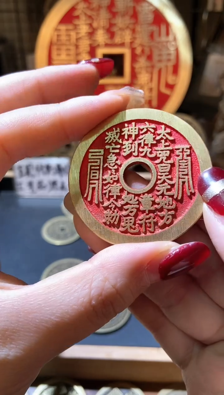 【闪购商品】铜现代翻砂铜工艺品