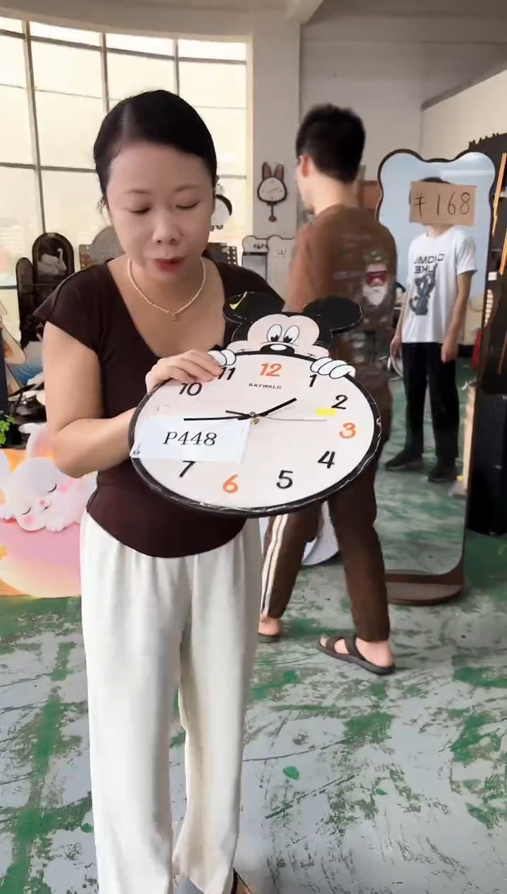 横款孤品果果微瑕闪购p448