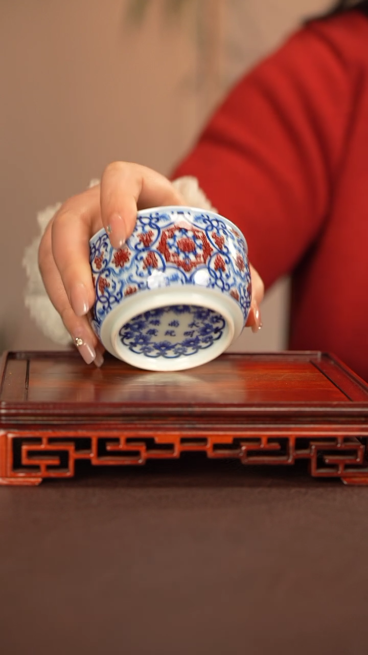 【闪购商品】杯子永明尚玩瓷瓷瓷瓷瓷