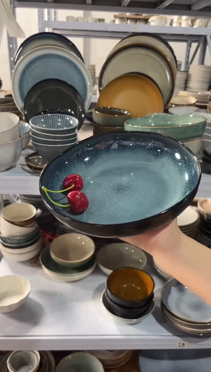 外贸尾货瑕疵满20包邮X 新品深盘