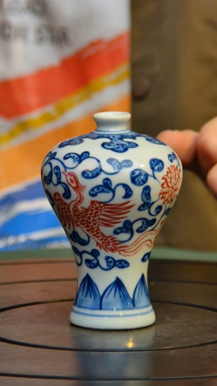 摆件用****7精品陶瓷摆件