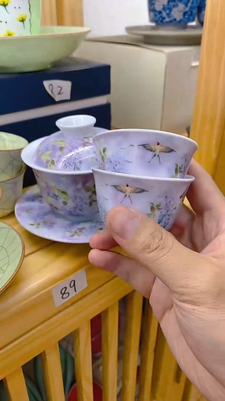 高温烧制陶瓷产品71