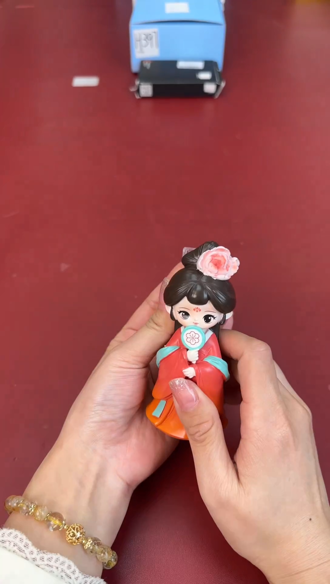 【闪购商品】瓷片正午瓷沅 臻品源泉@@CQ281