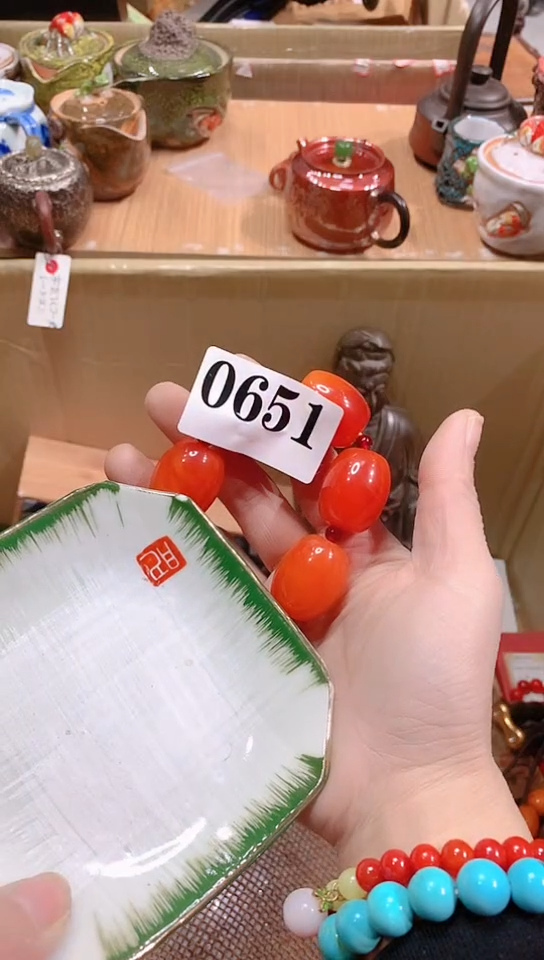 【闪购商品】瓷器默认链接一物一拍