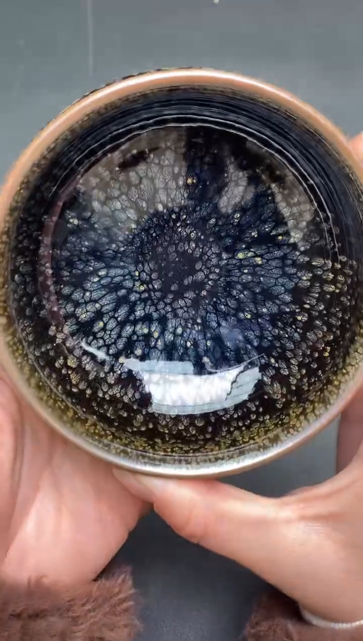 【闪购商品】茶盏40建盏建盏建盏建盏