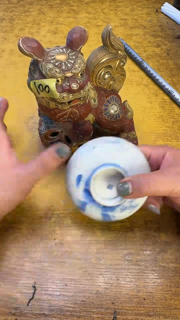 瓷器瓷器瑕疵瑕疵100