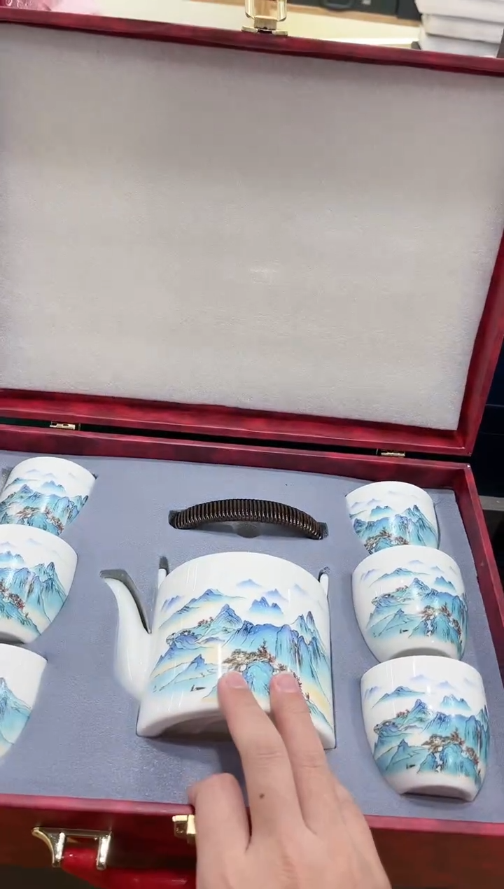 【闪购商品】展宏茶具展宏茶具@