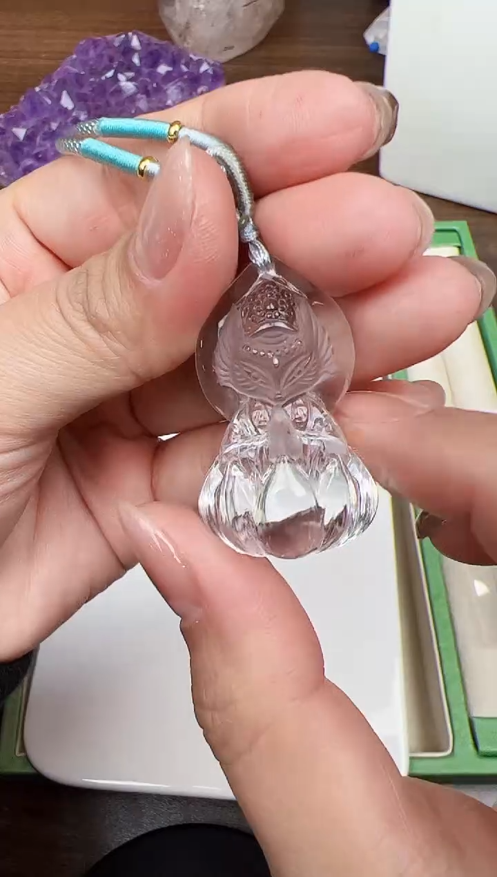 项链未镶嵌水晶悦3645 多样性发一件