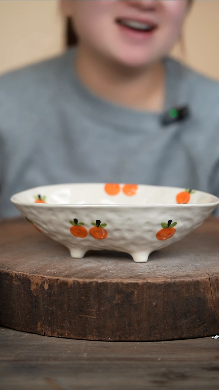 【闪购商品】瓷片景德镇高温釉下彩（食品级）