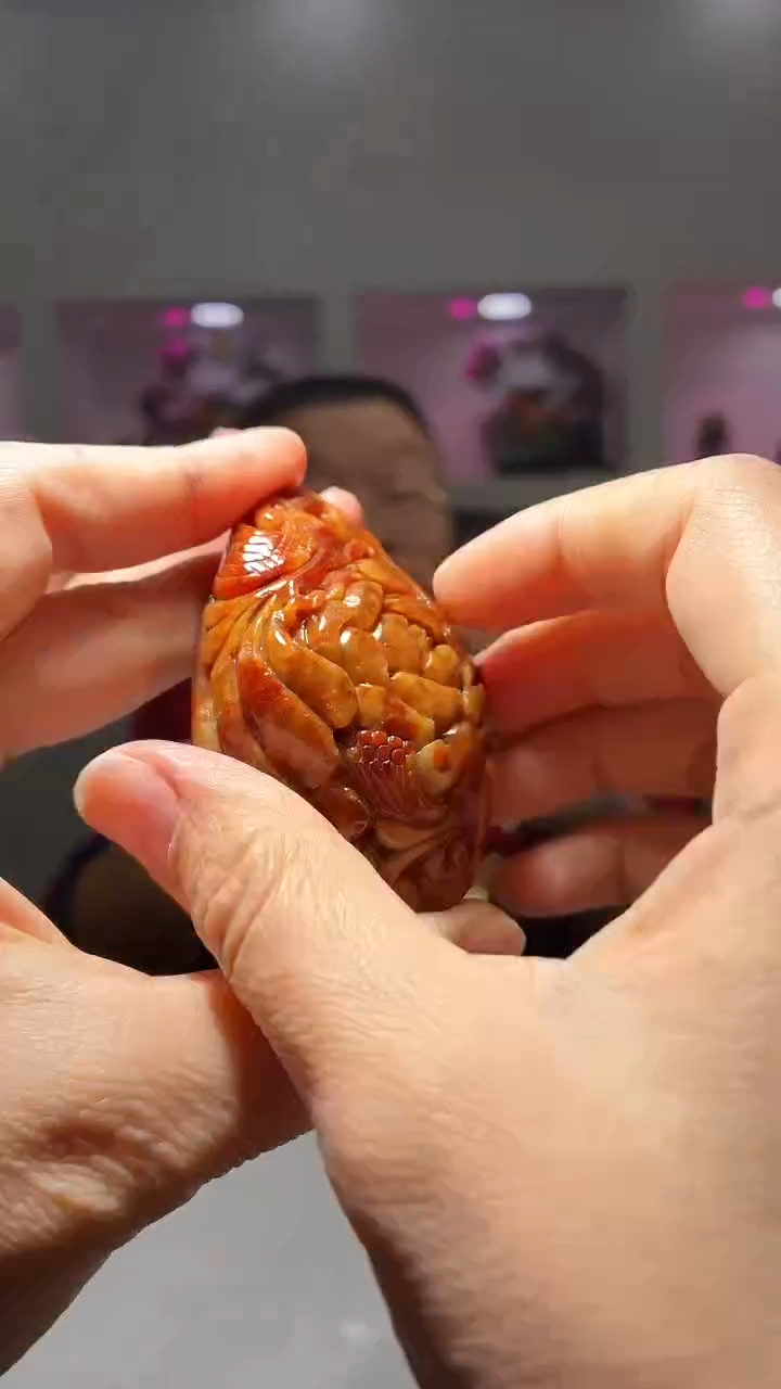 未镶嵌定制翡翠天然翡翠-42