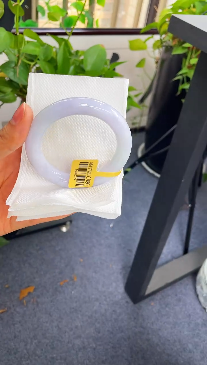 未镶嵌手镯翡翠029-56.2