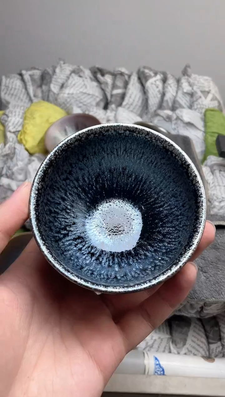 【闪购商品】茶盏高端茶器主人杯579