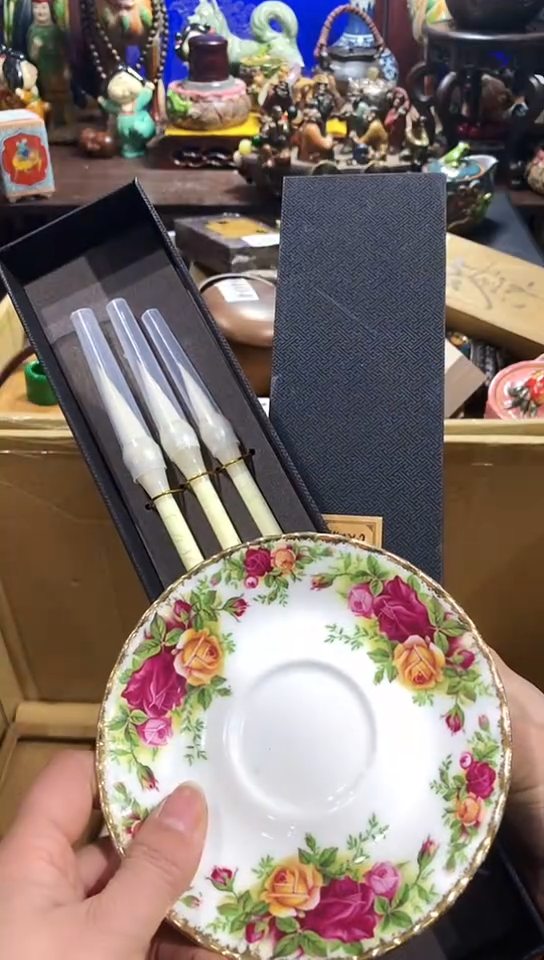 【闪购商品】瓷器默认链接一物一拍