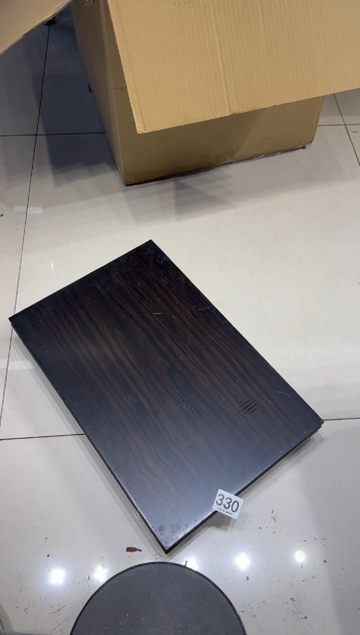 茶**妈330茶摆件         