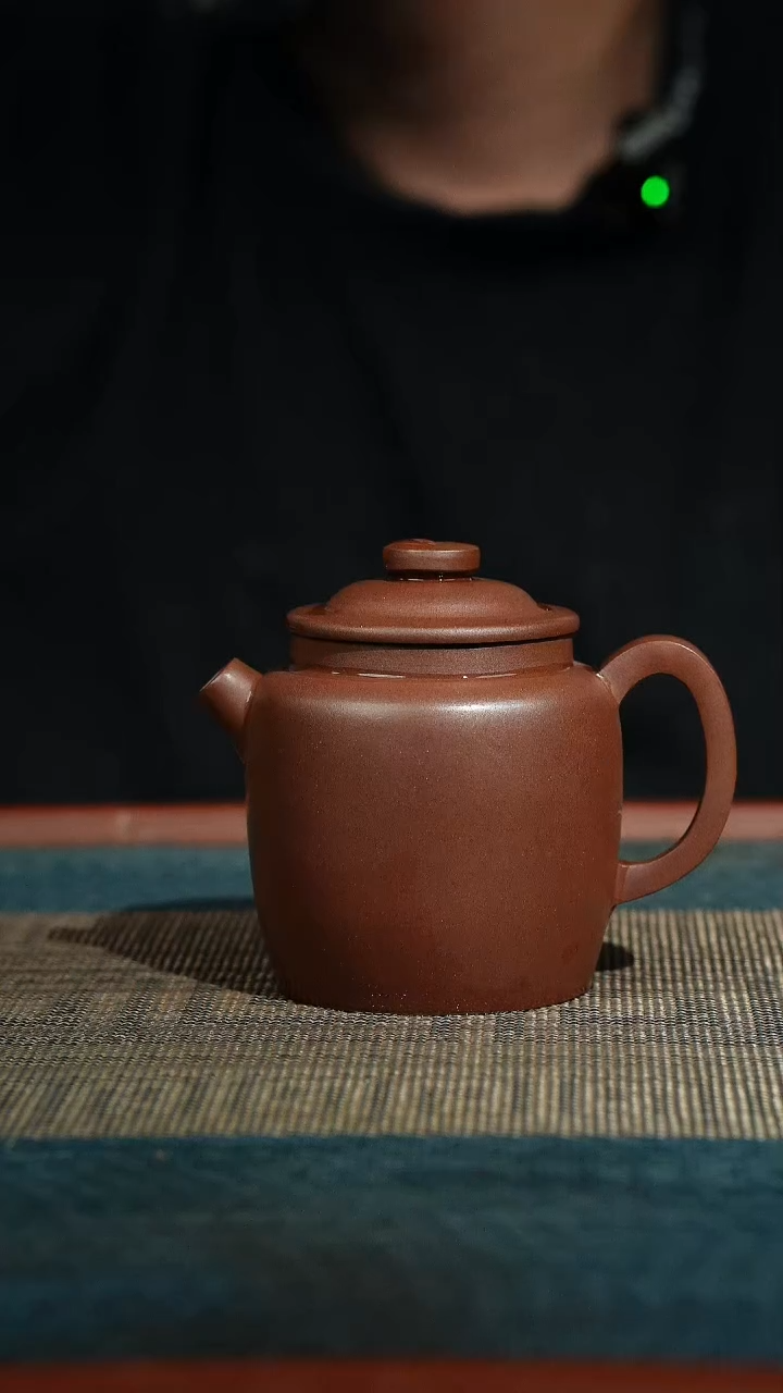 【闪购商品】紫砂茶壶0016宜兴紫砂精品
