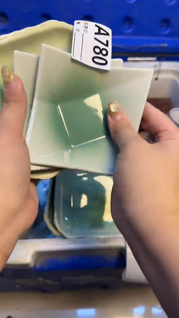 瓷片吴**水4只780