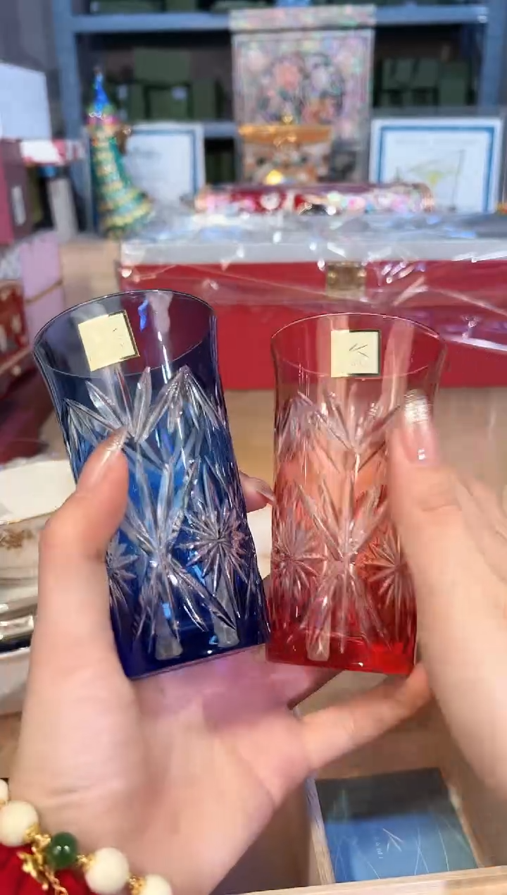 【闪购商品】杯272孤品           