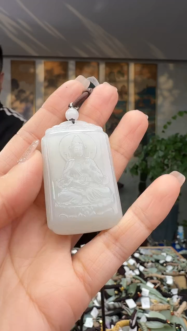 未镶嵌和田玉挂件拍一发一多样性发货