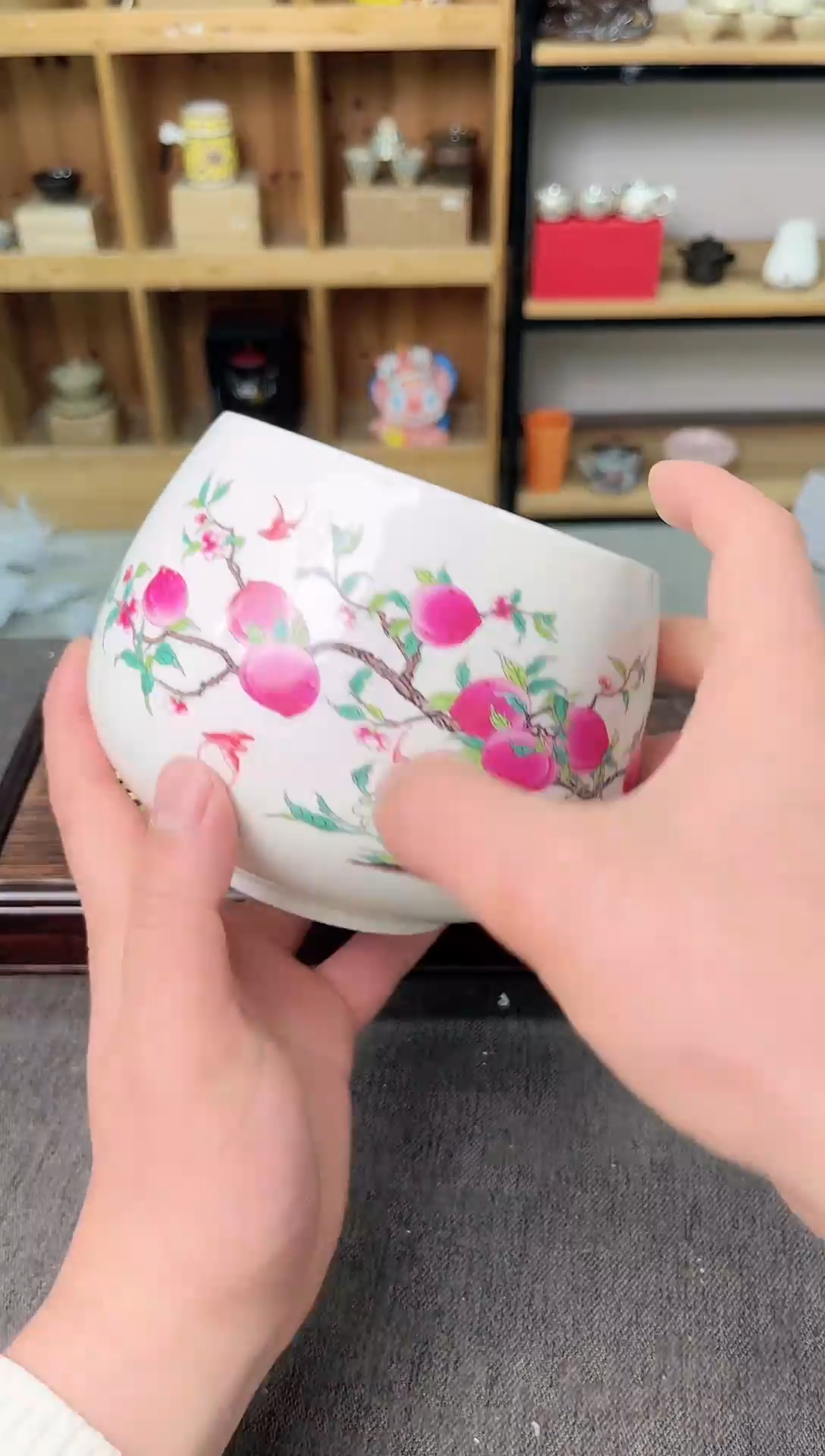 【闪购商品】@阿胖说瓷器陶瓷店铺