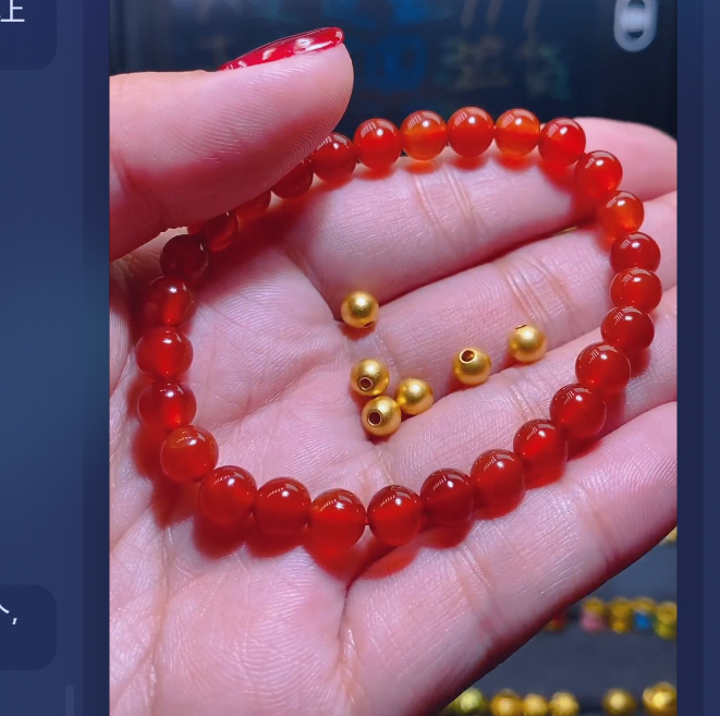 足金999卡5古6/多样性发