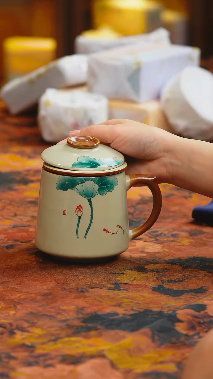 【闪购商品】楽门茶器！！！！