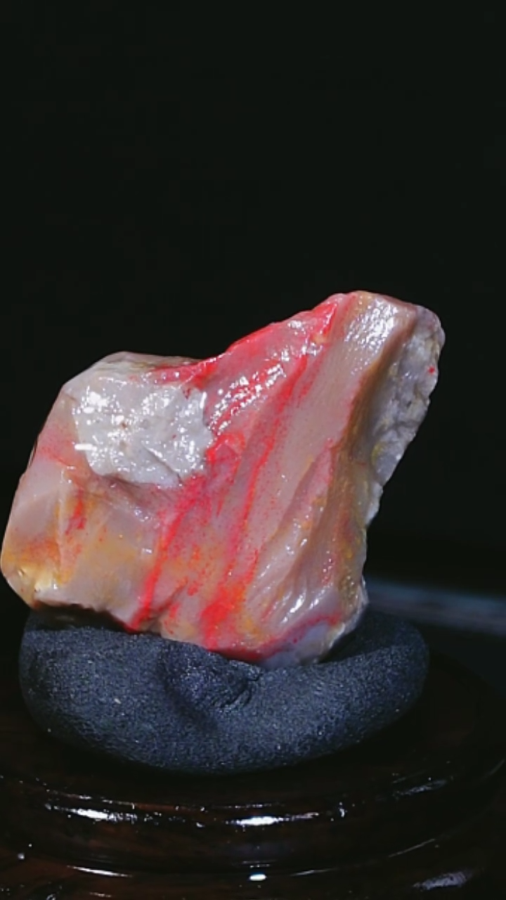 【闪购商品】鸡血石昌化鸡血石