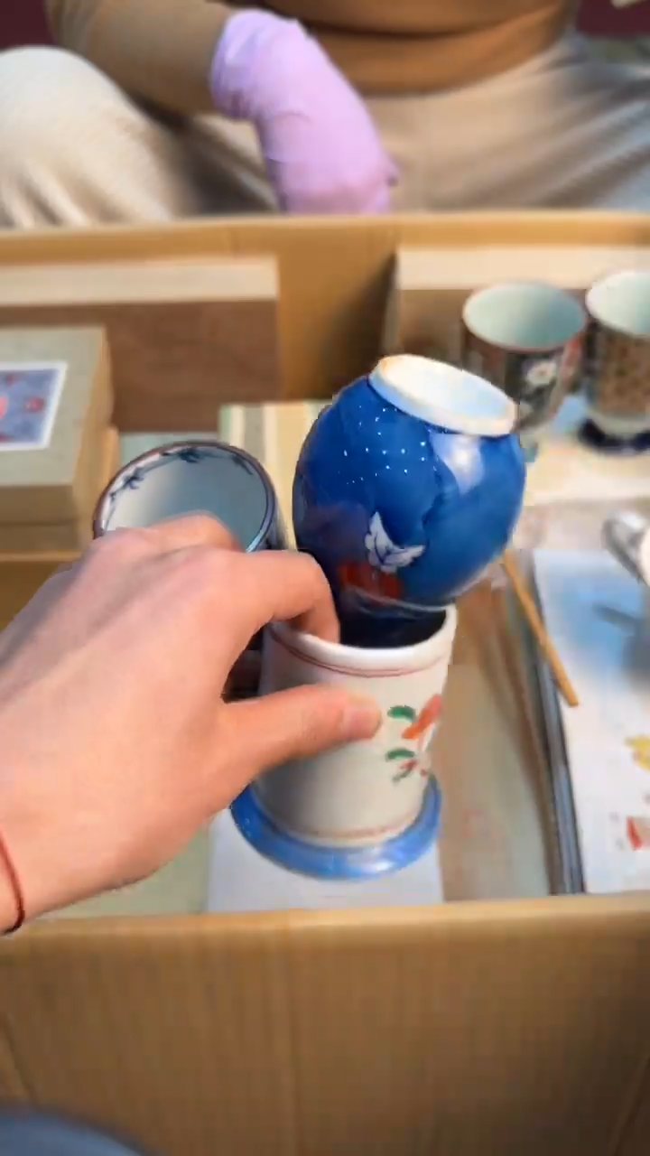 【闪购商品】茶盏8888888888     080