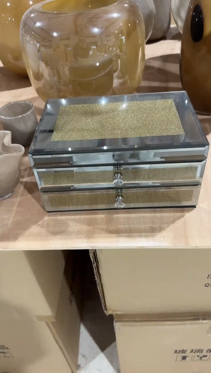 万间家居美物花瓶118